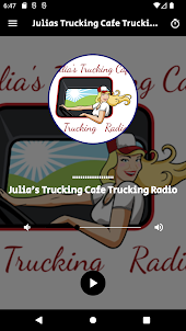 Julia's Trucking Cafe