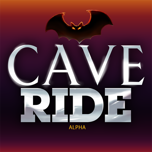CaveRide 1.81 Icon
