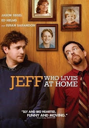 Icon image Jeff Who Lives At Home