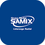 Cover Image of ดาวน์โหลด Grupo Radial SAMIX  APK
