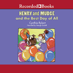 Icon image Henry and Mudge and the Best Day of All