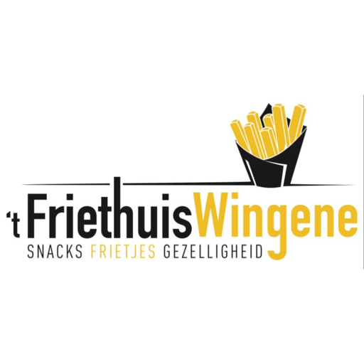 't Friethuis Wingene 1.0.55 Icon