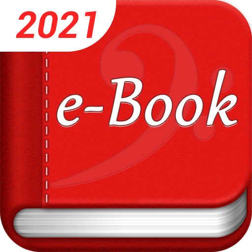 Download EBook Reader & PDF Reader APK