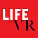 LIFE VR - Androidアプリ