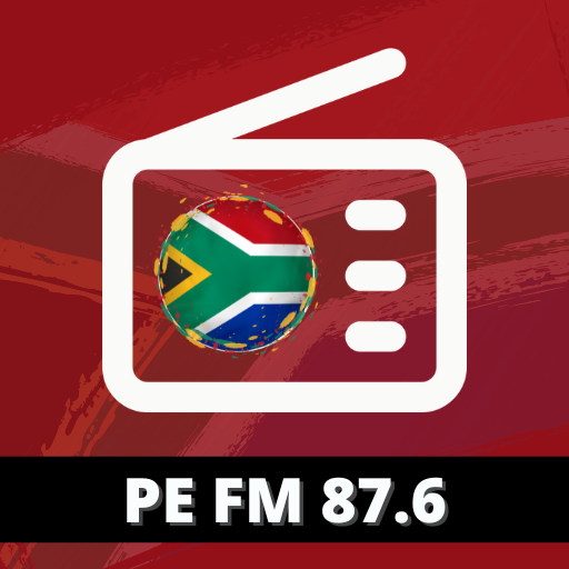 PE FM 876 Radio
