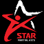 STAR Martial Arts Students