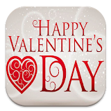 Kata Romantis Valentine 2015 icon
