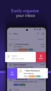 Proton Mail v3.0.17 MOD APK (Paid Unlocked) 2