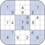 Cover Image of Download Sudoku - Offline Puzzle Games  APK
