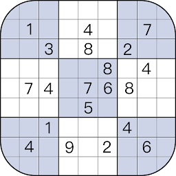 Icon image Sudoku - Offline Puzzle Games