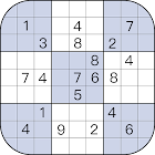 Sudoku - Offline Sudoku Puzzle 1.3.14
