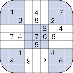 Sudoku Offline Puzzle Games Apps on Google Play