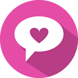 sms d amour : SMS Amour icon