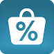 Discount Calculator - Androidアプリ