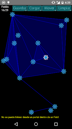 Linking - Screenshot 2