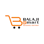 Cover Image of Download Balaji E Mart  APK