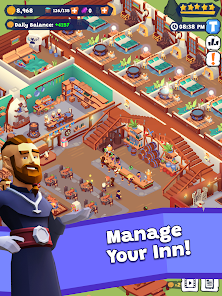 Spy Academy - Tycoon Games – Apps no Google Play