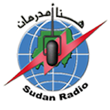 omdurman radio icon