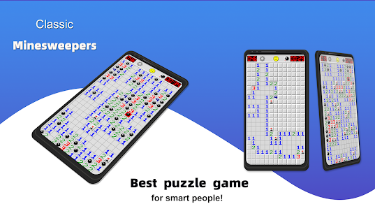 Minesweeper-Classic