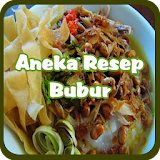 Aneka Resep Bubur icon