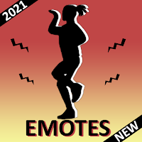 Emotes  Dance  Emotes Battle Royale FFskin Tool
