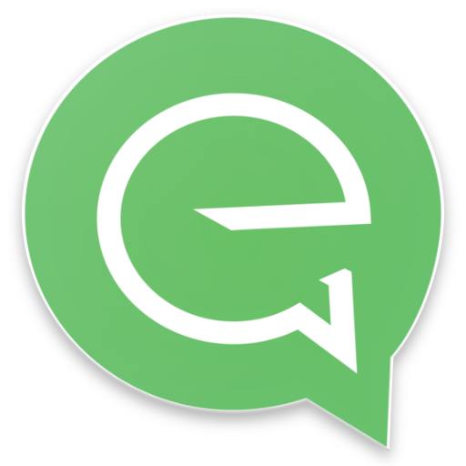 EasyChat logo