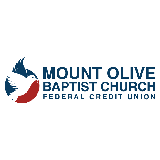 Mt. Olive Baptist Church FCU logo