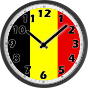 Top 20 Personalization Apps Like Belgium Clock - Best Alternatives
