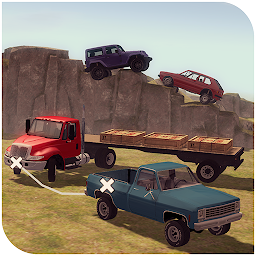 Icon image Dirt Trucker 2: Climb The Hill