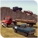 Dirt Trucker 2: Climb The Hill - Androidアプリ