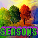 Seasons Mod for Minecraft