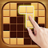 Wood Block Puzzle - Free Classic Block Puzzle Game2.1.6