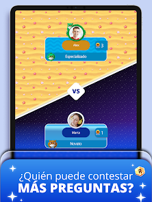 Screenshot 9 Stop 2: Juego Basta en Español android