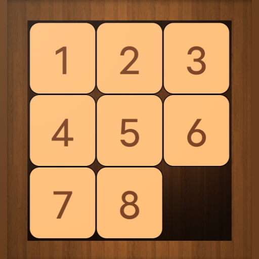 IQ Number Puzzles logo