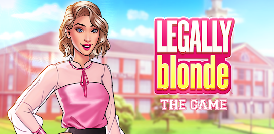 Legally Blonde: The Game
