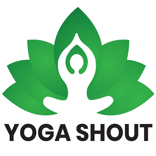 Yoga Shout logo