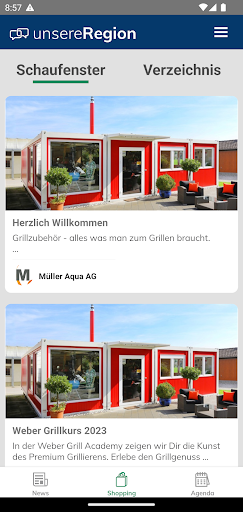 unsereRegion – Murten Screen 3