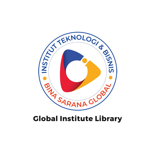 Global Institute Library logo
