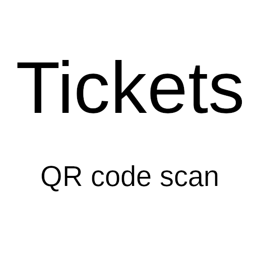 Ticket Scaner. Hika,VIRTUEMart logo