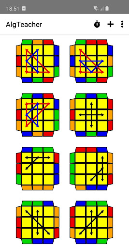 AlgTeacher Screenshot 2 - AppWisp.com