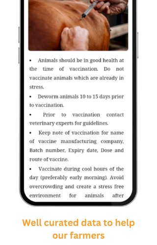 Dairy Drought Care Screen 3