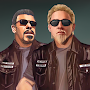 Brotherhood - Last Outlaws APK icon