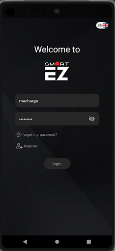 SmartEZ Screen 3