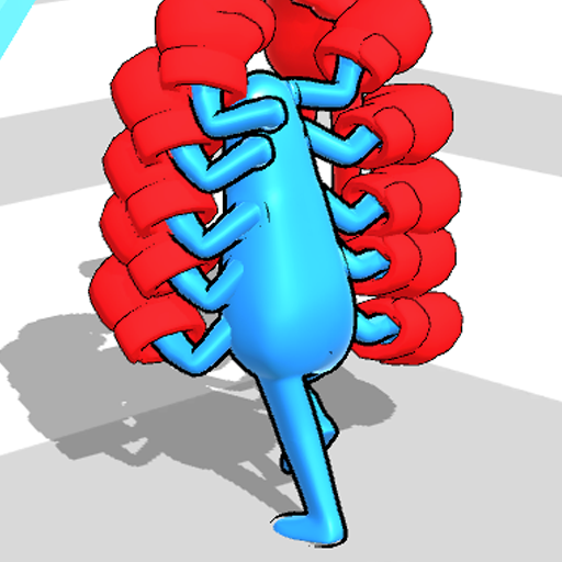 Multi Arms Run logo