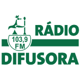 Rádio Difusora FM Bagé icon