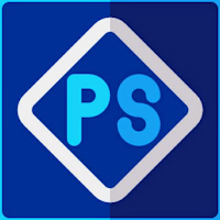 Photoshop : Mobile Photo Editor