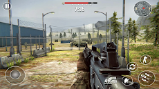 スナイパーFPS : 銃撃戦ゲーム - 銃のゲームのおすすめ画像5