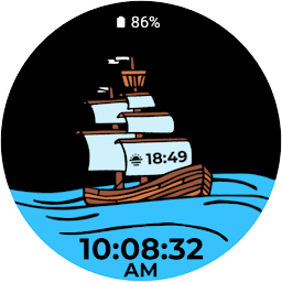 Icon image HSPSAILSEA