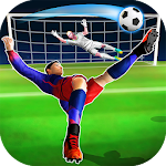 Cover Image of Télécharger All-Star Soccer 3.2.4 APK