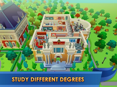 University Empire Tycoon – Idle Management Game Apk Mod for Android [Unlimited Coins/Gems] 9